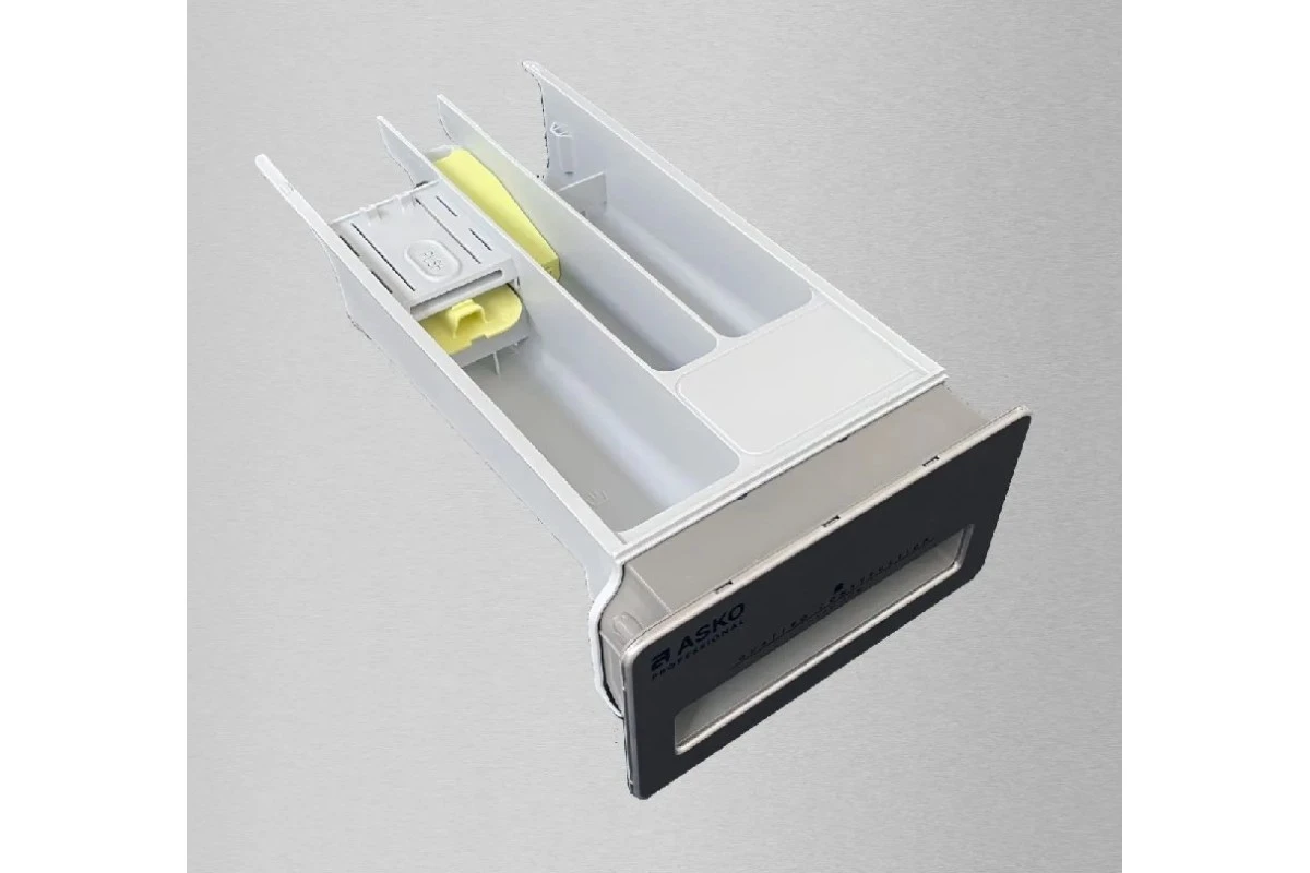Стиральная машина Asko WMC8944PB.T