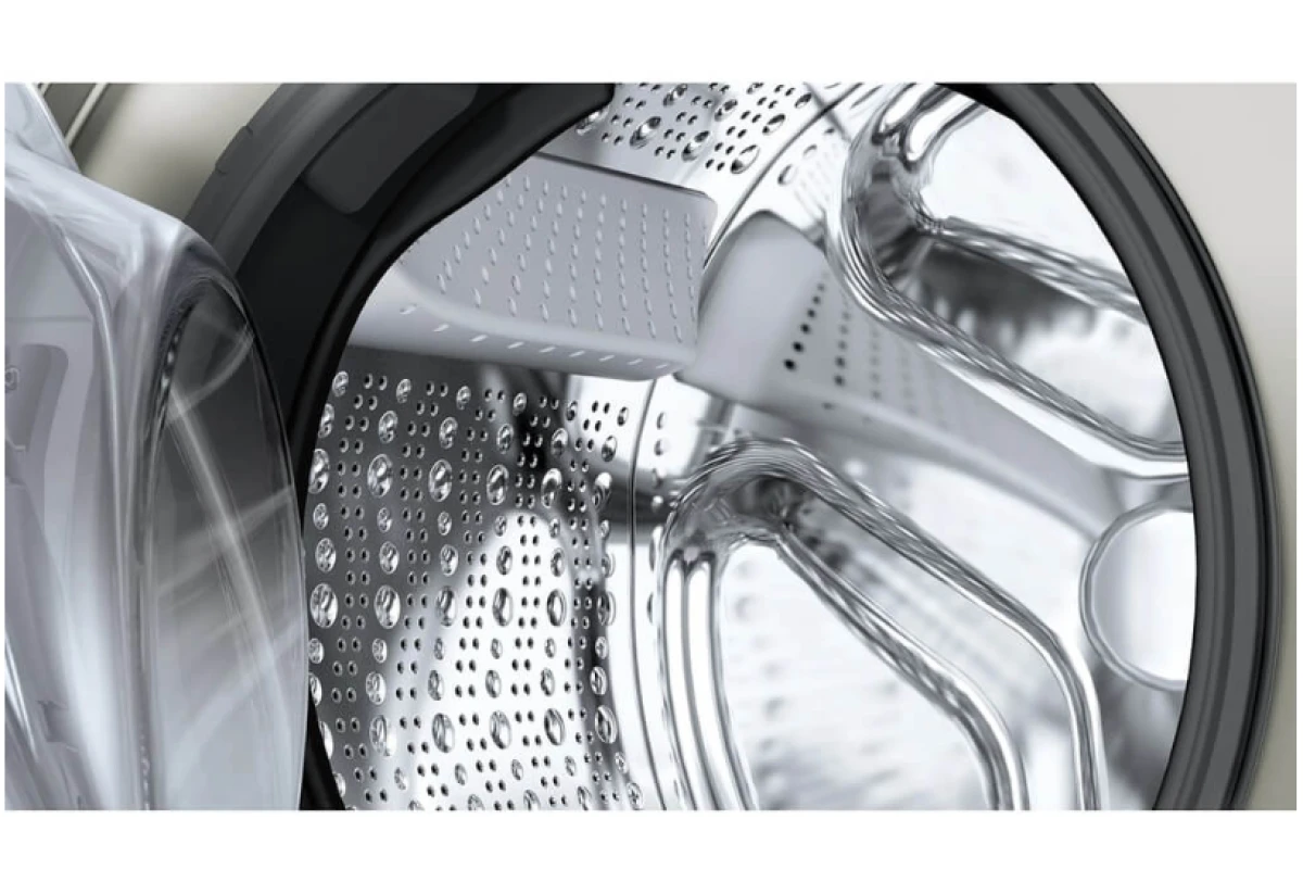 Стиральная машина Bosch WGB2560X0