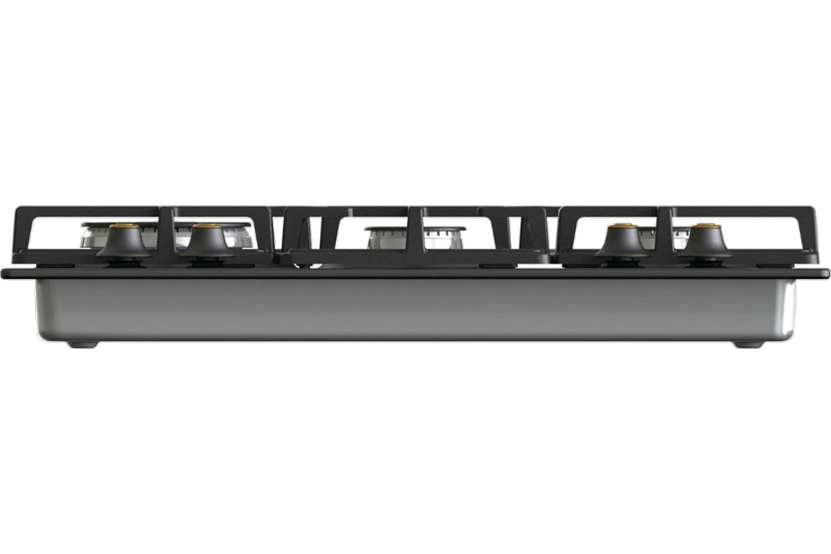 Независимая газовая варочная панель Gorenje GW6D42CLB