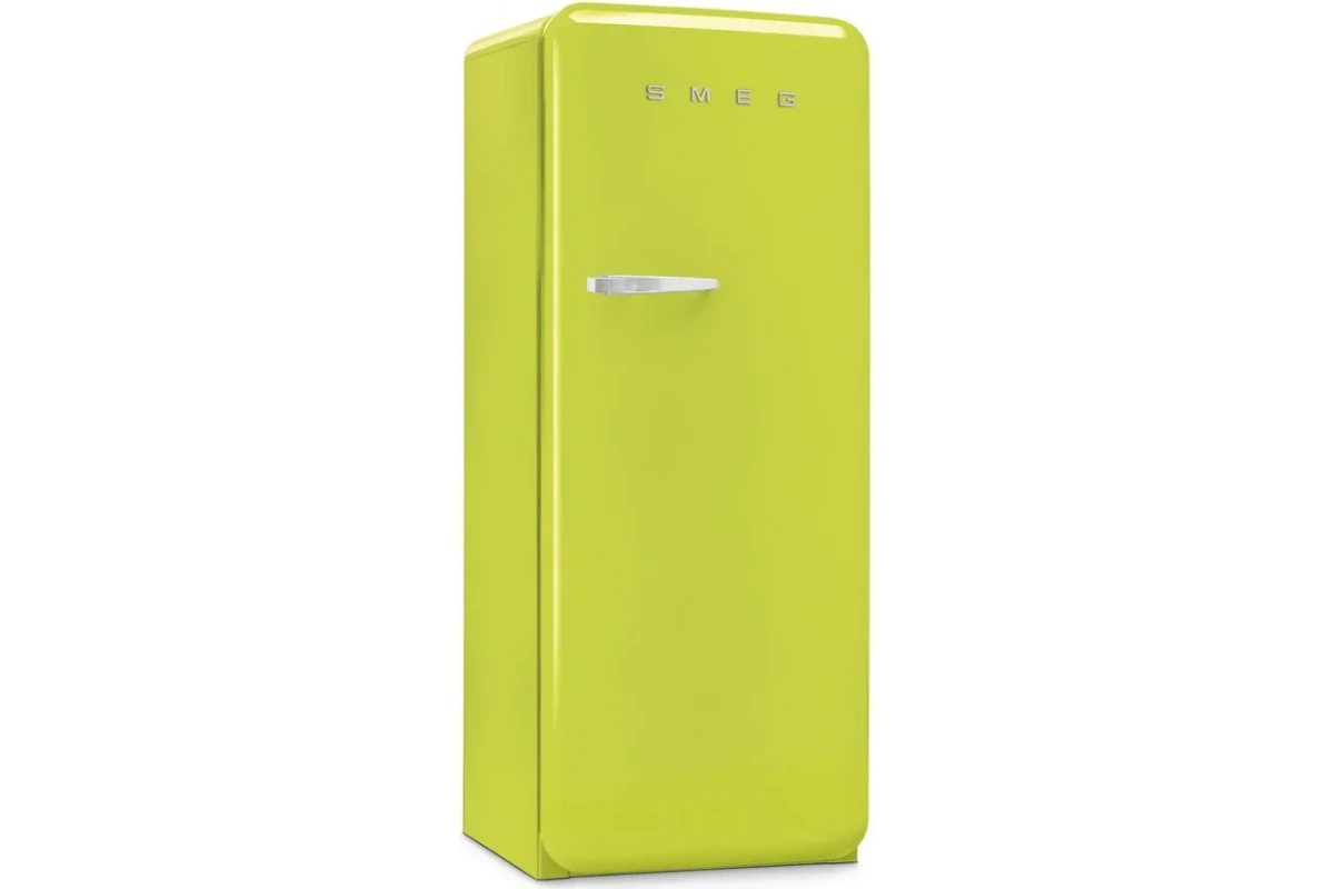 Холодильник Smeg FAB28RLI6