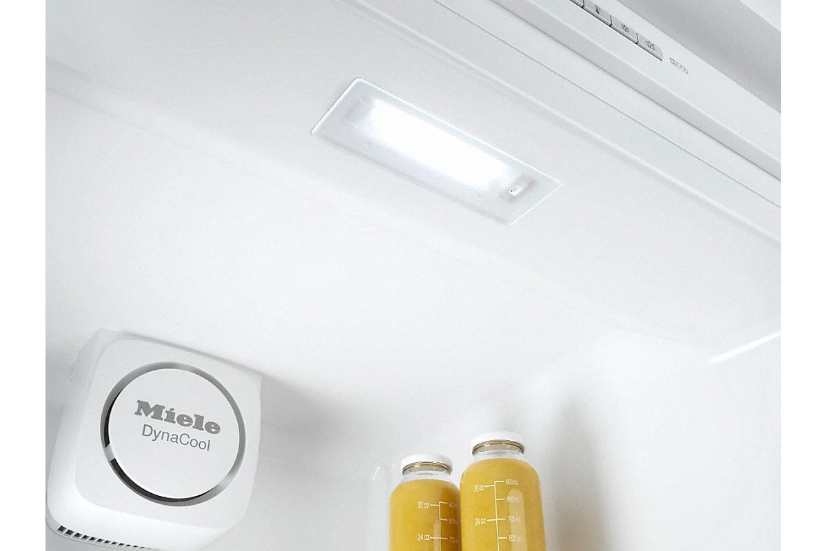 Холодильник Miele KFN 29162D EDT/CS