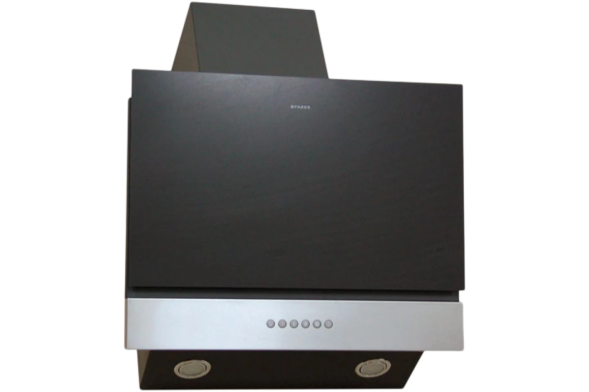 Наклонная вытяжка Faber Beryl BK A60 110.0383.025