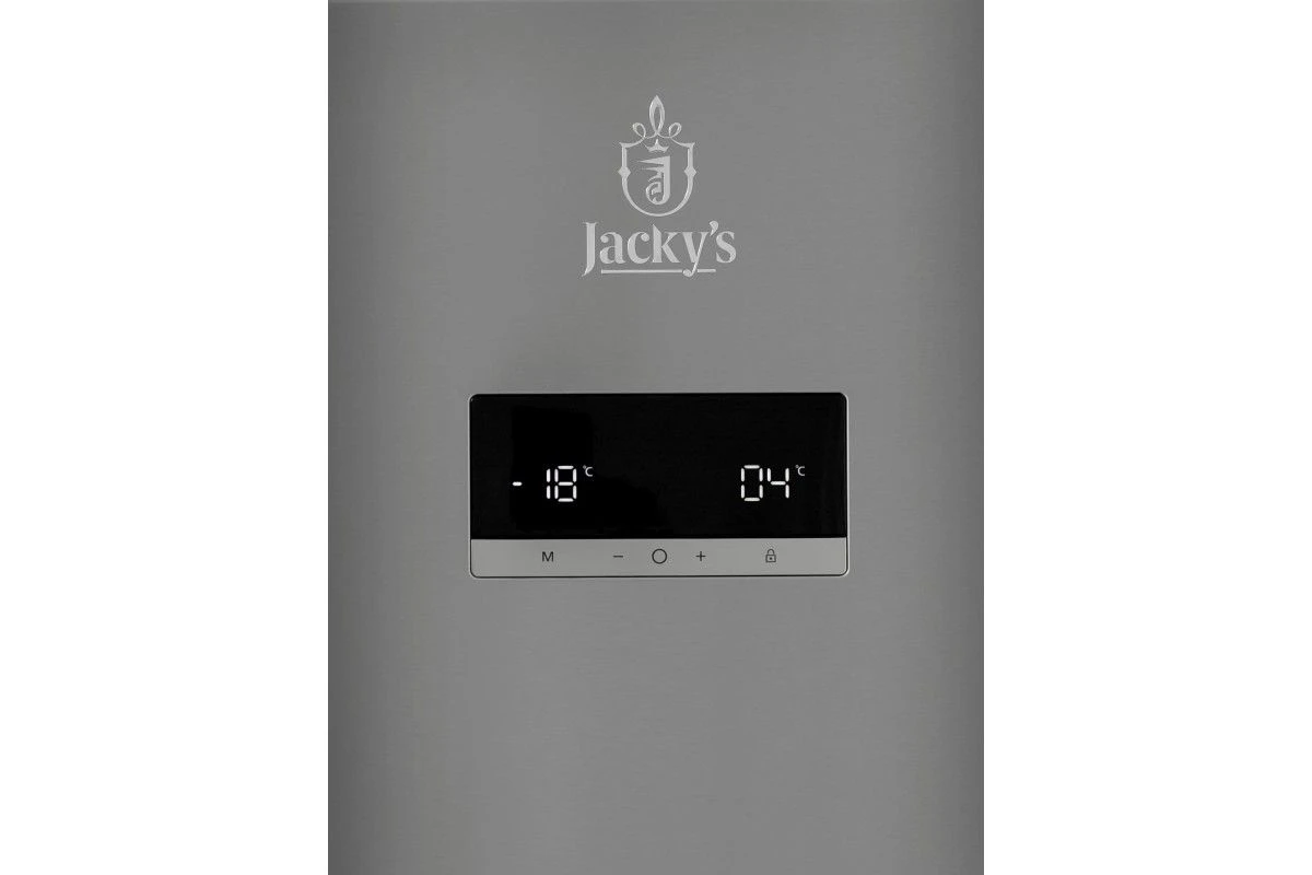 Холодильник Jacky’s JR FI568EN