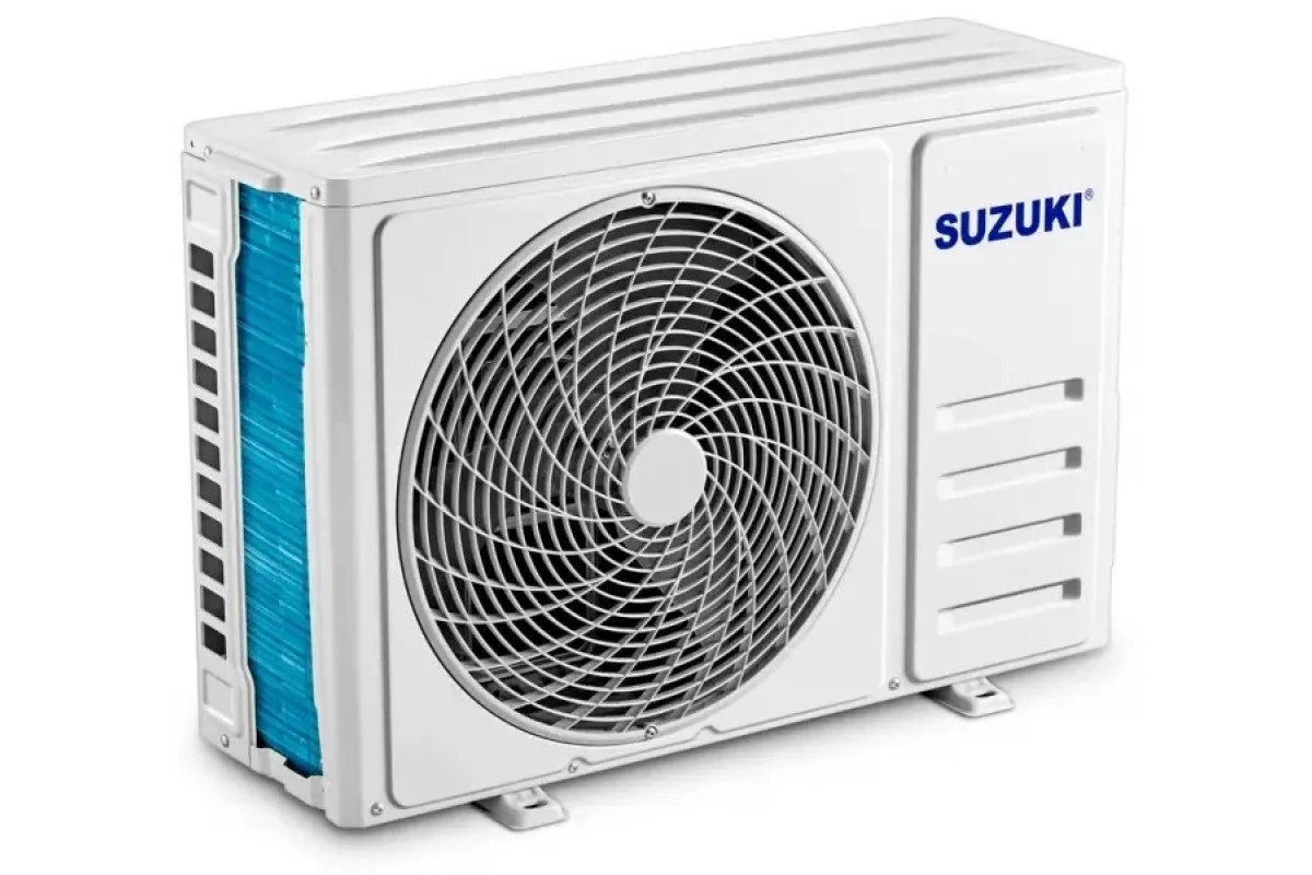 Кондиционер Suzuki Ultra SUSH-C092BE