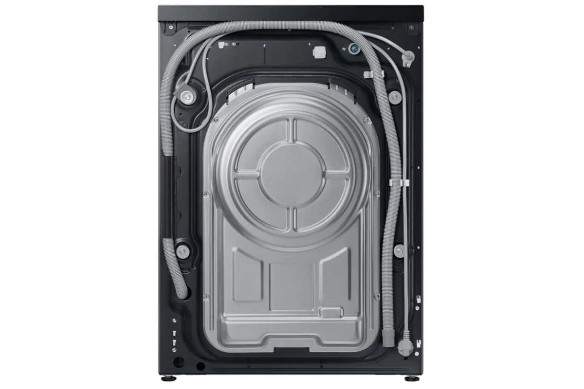 Стирально-сушильная машина Samsung WD11DG6B85BBLP