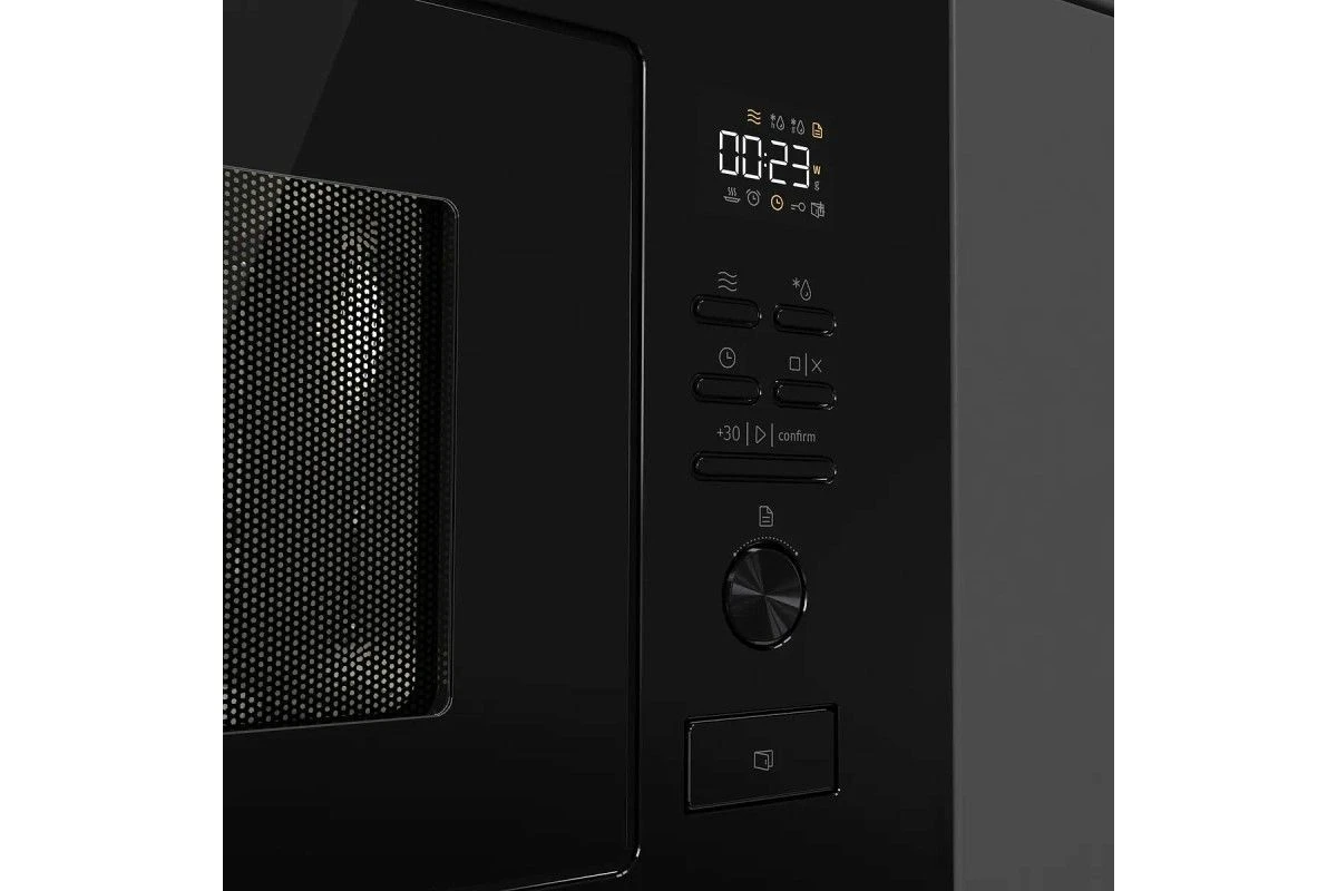 Встраиваемая микроволновая печь Gorenje BM201M2TBG
