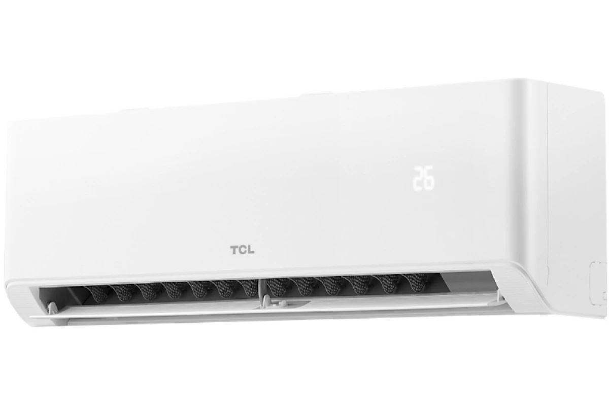 Кондиционер TCL BreezeIN Pro TAC-BR09INV/R