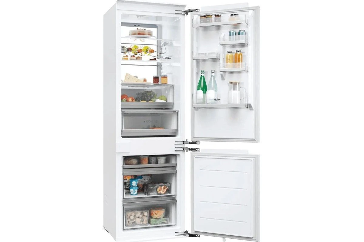 Встраиваемый холодильник Haier HBCN5177СU1