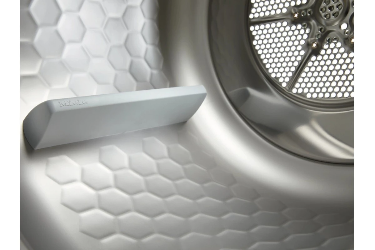 Сушильная машина Miele TEC225WP