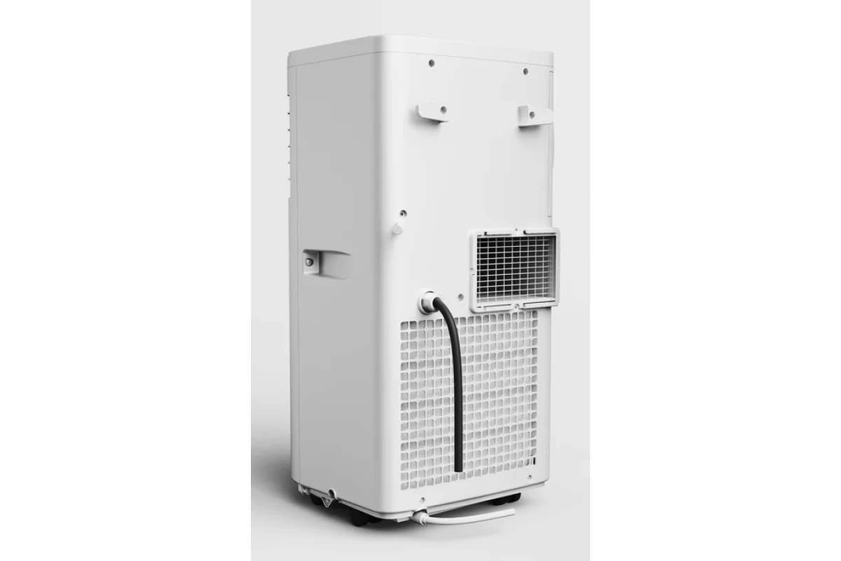 Мобильный кондиционер Chigo CP-1A-09 9000 BTU