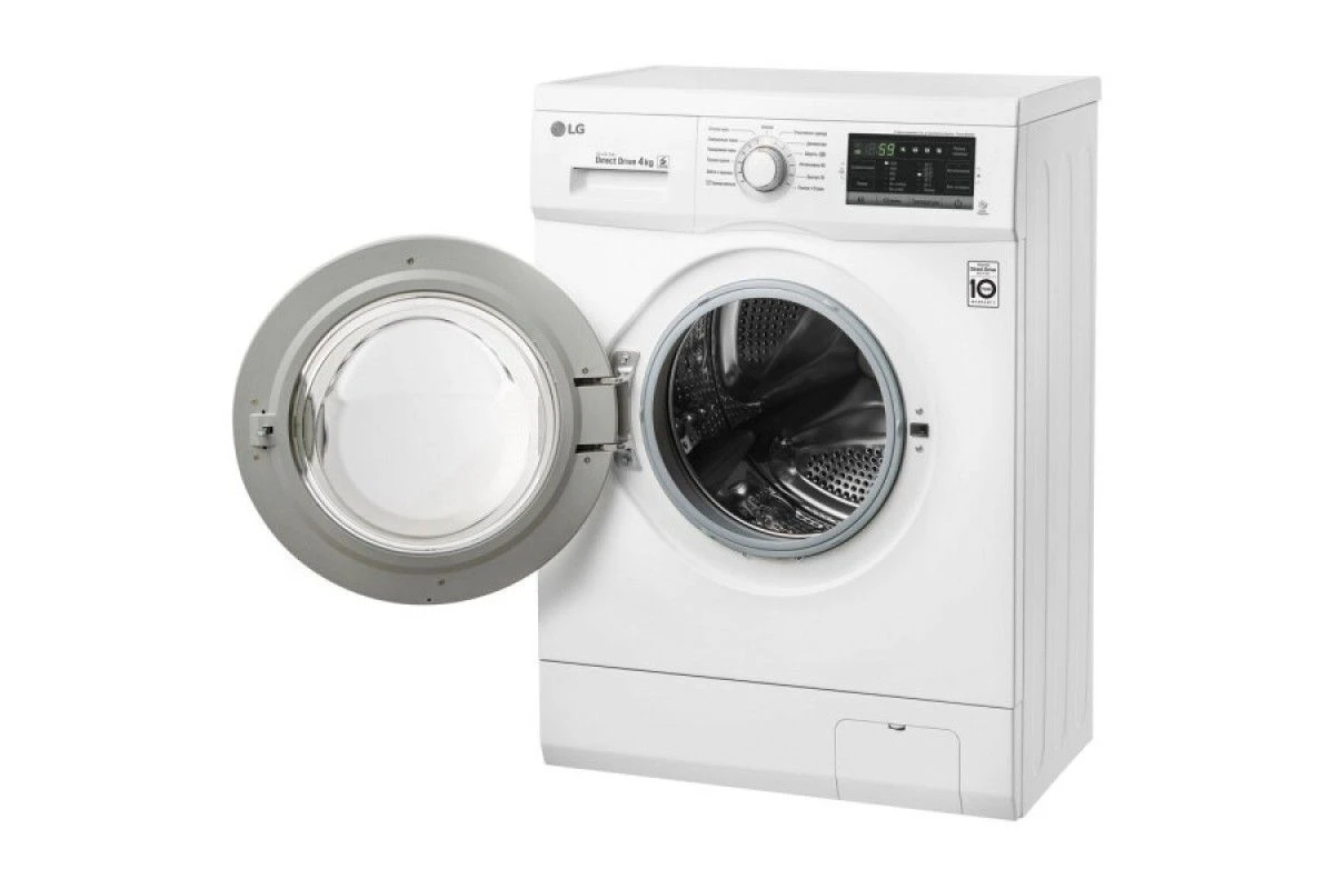 Стиральная машина LG FH0G6SD0