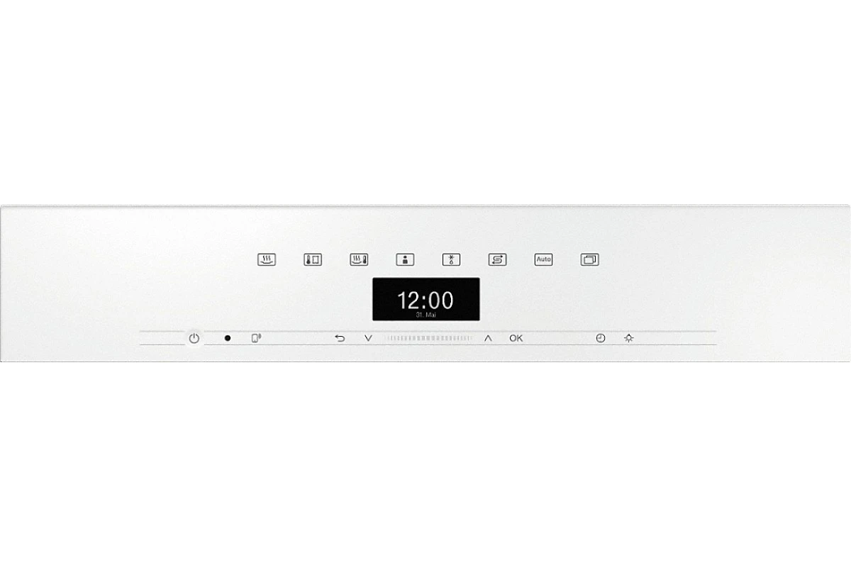 Пароварка Miele DG7440 BRWS