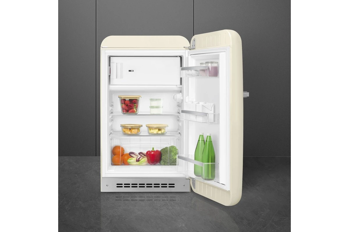 Холодильник Smeg FAB10RCR6