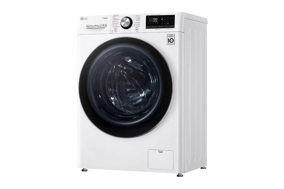Стиральная машина LG F2V9GW9W