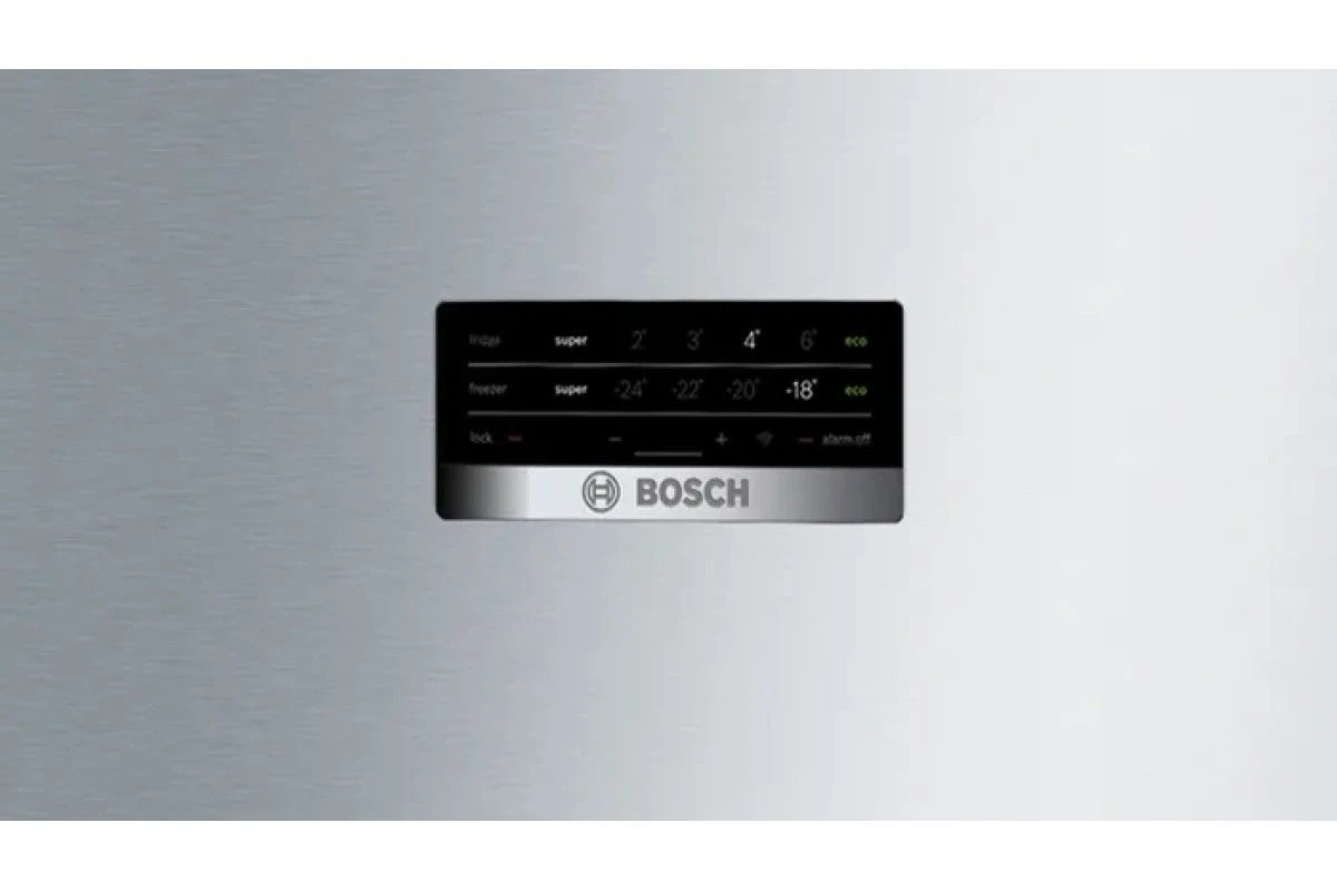 Двухкамерный холодильник Bosch KGN49XI30U