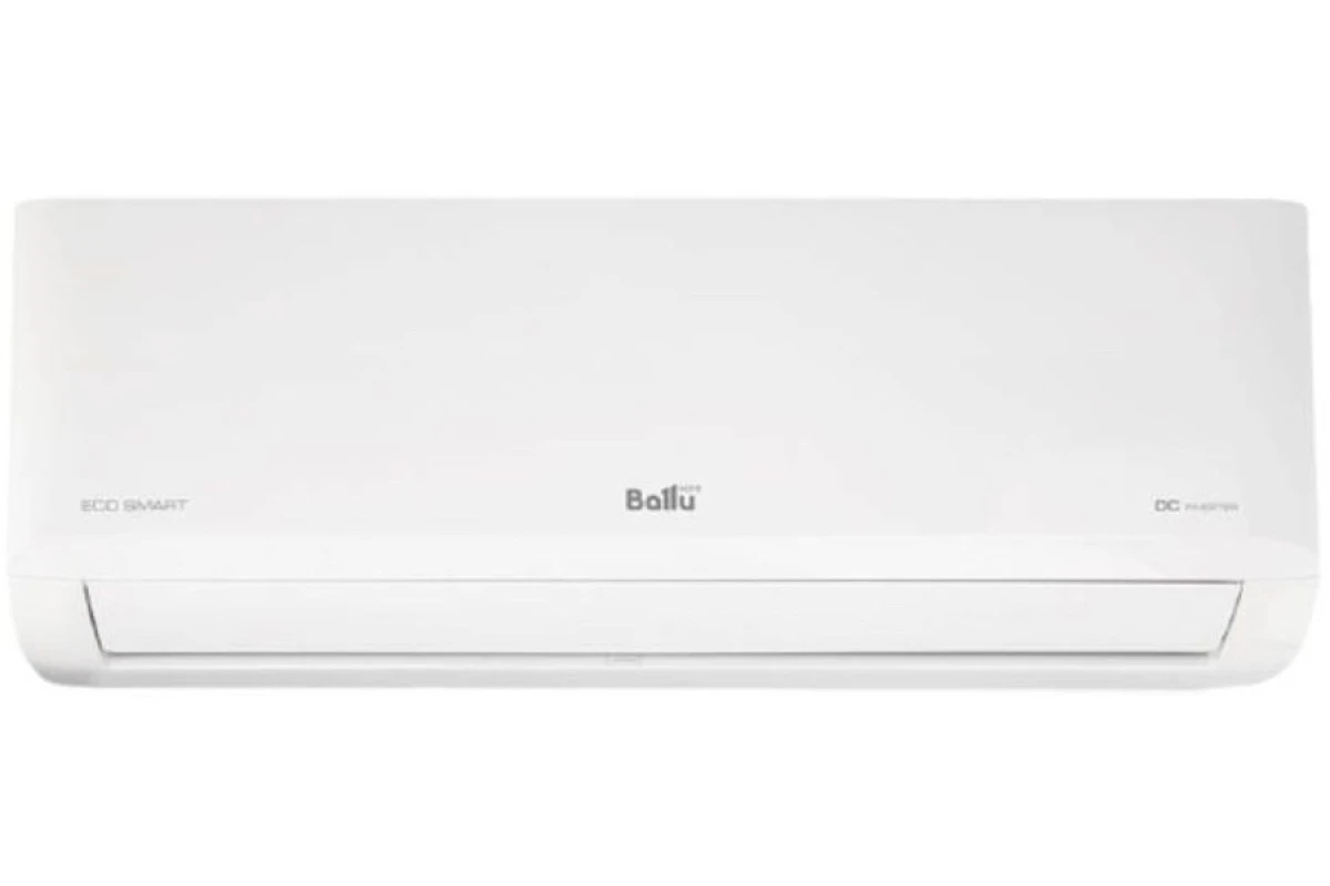 Настенный внутренний блок мульти-сплит системы Ballu Multi smart BSYI-FM/in-18HN8_V1/EU
