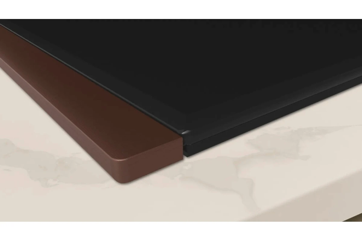 Индукционная варочная панель со встроенной вытяжкой Neff V57YHQ4C0