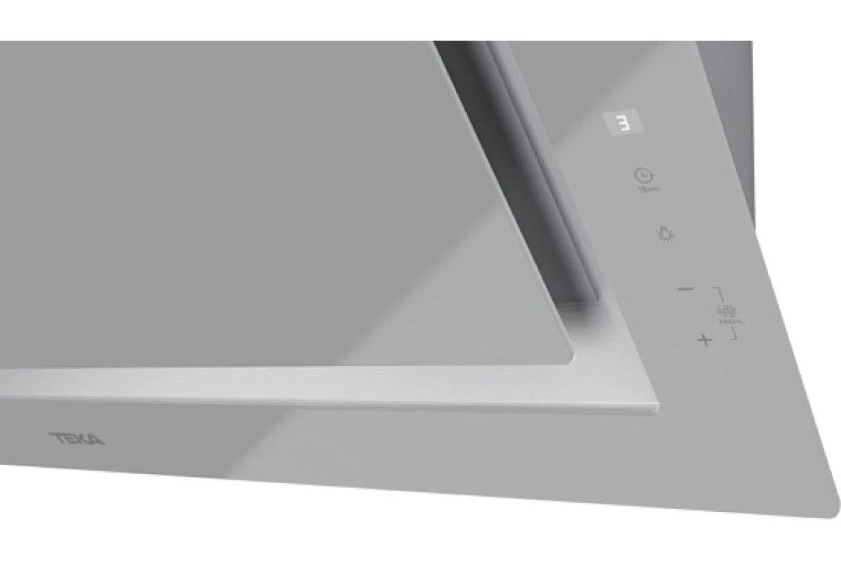 Вытяжка Teka DLV 98660 TOS STEAM GREY