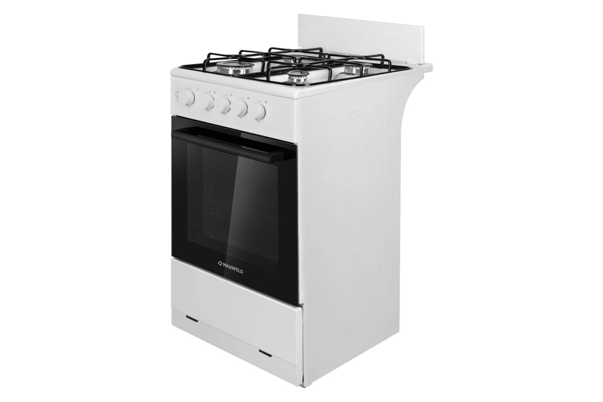 Газовая плита Maunfeld MGC50GEW08