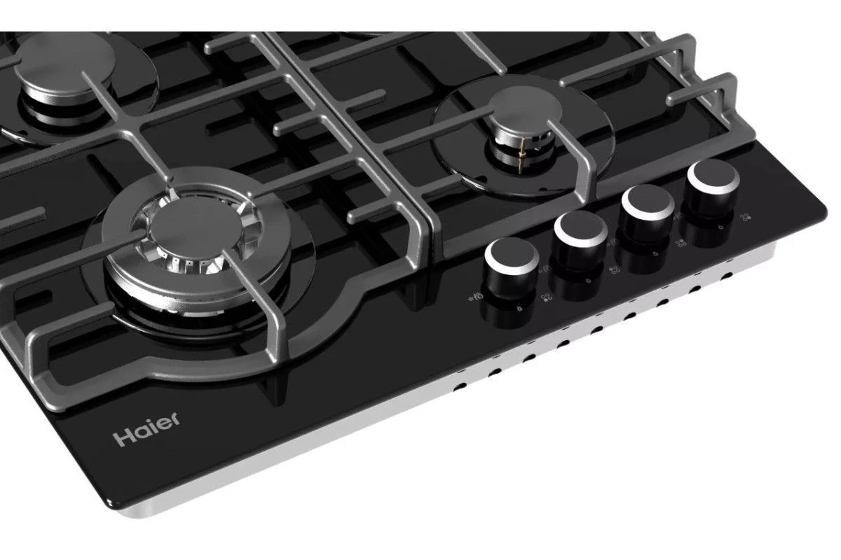 Варочная панель Haier HHX-G64RFB