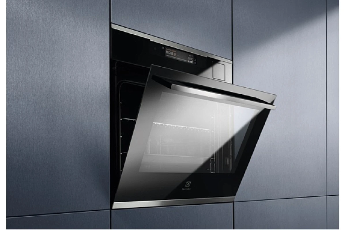 Духовой шкаф Electrolux OKA9S31WX