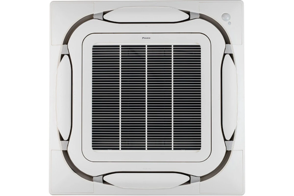 Кассетный внутренний блок мульти сплит-системы Daikin FCAG50B/BYCQ140E