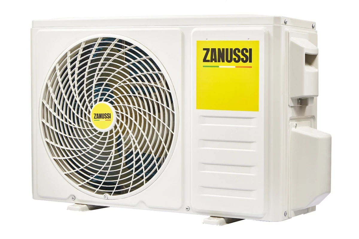 Кондиционер Zanussi Barocco ZACS-07 HB/A23/N1