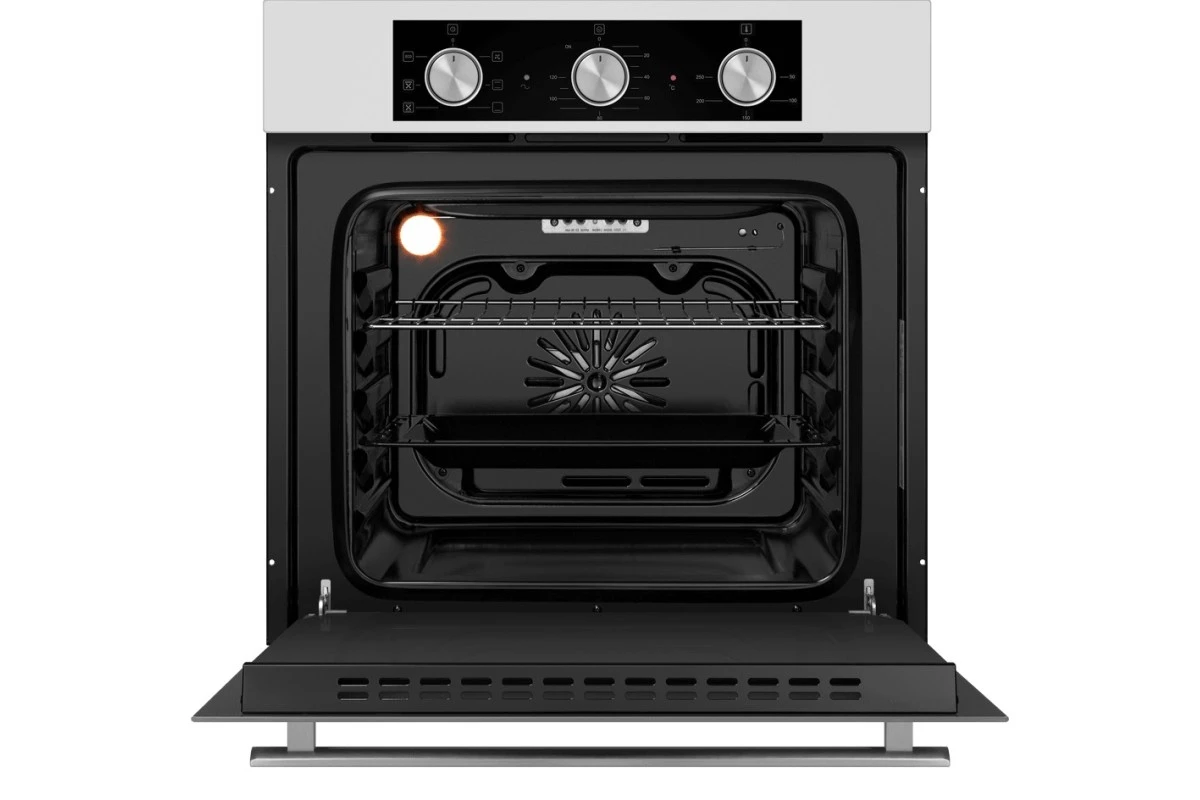 Духовой шкаф Maunfeld AEOF6060W