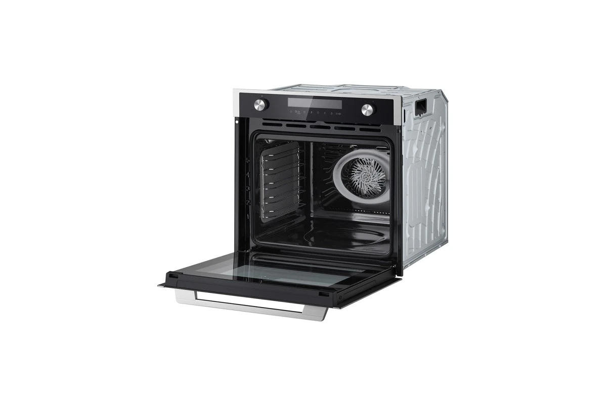 Встраиваемый духовой шкаф LG WSEZD7225S1