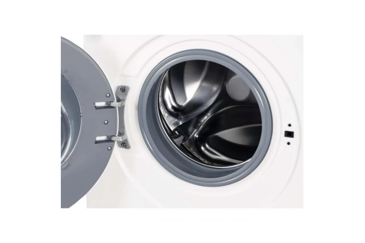 Стиральная машина Midea LUNAR MF100W90BS/W-RU