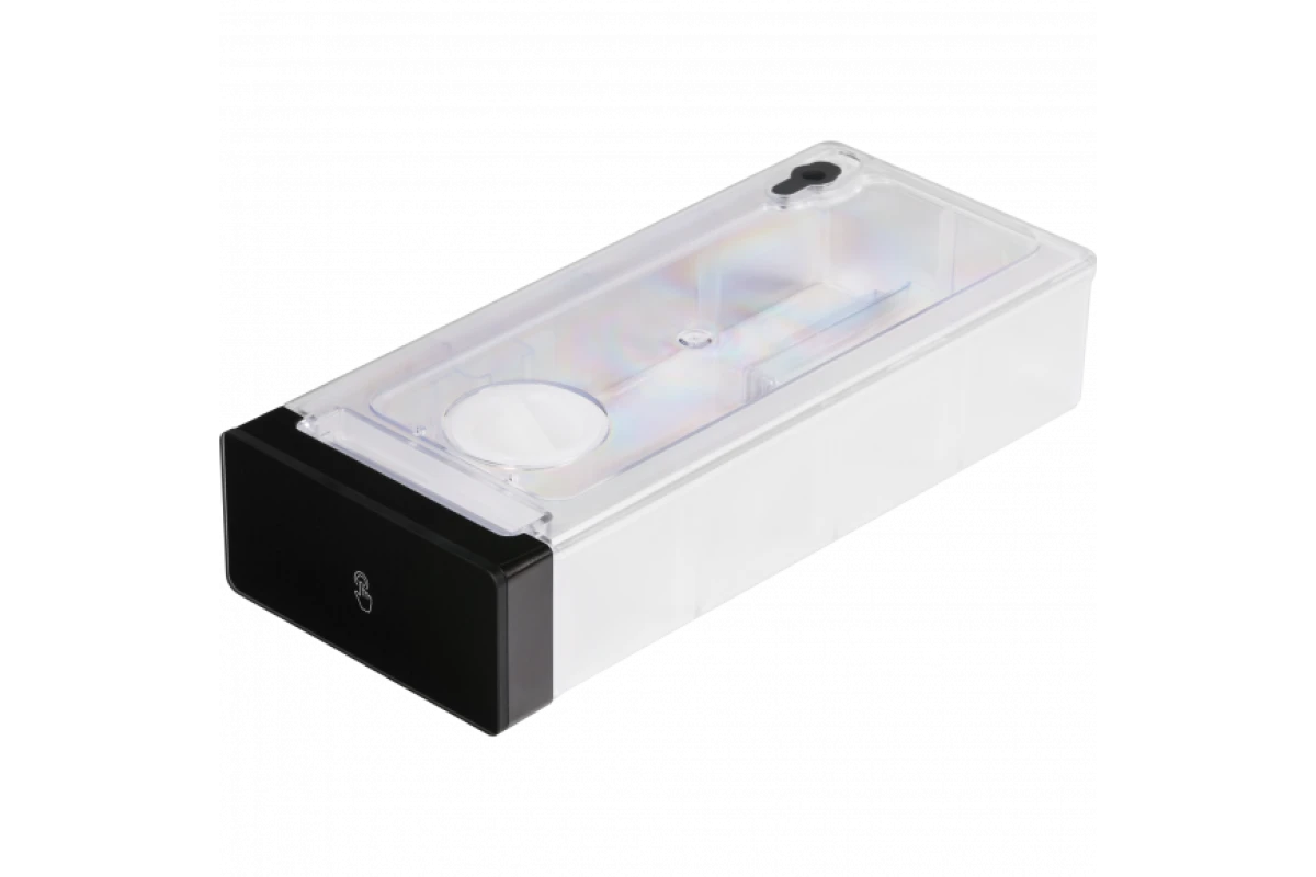 Плита Hiberg S-FEG 92 с вытяжкой i-VM 9120
