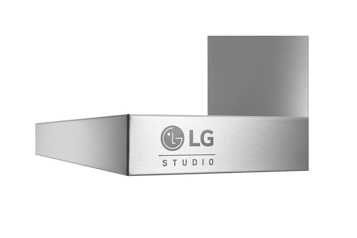 Вытяжка LG DCE6601SU