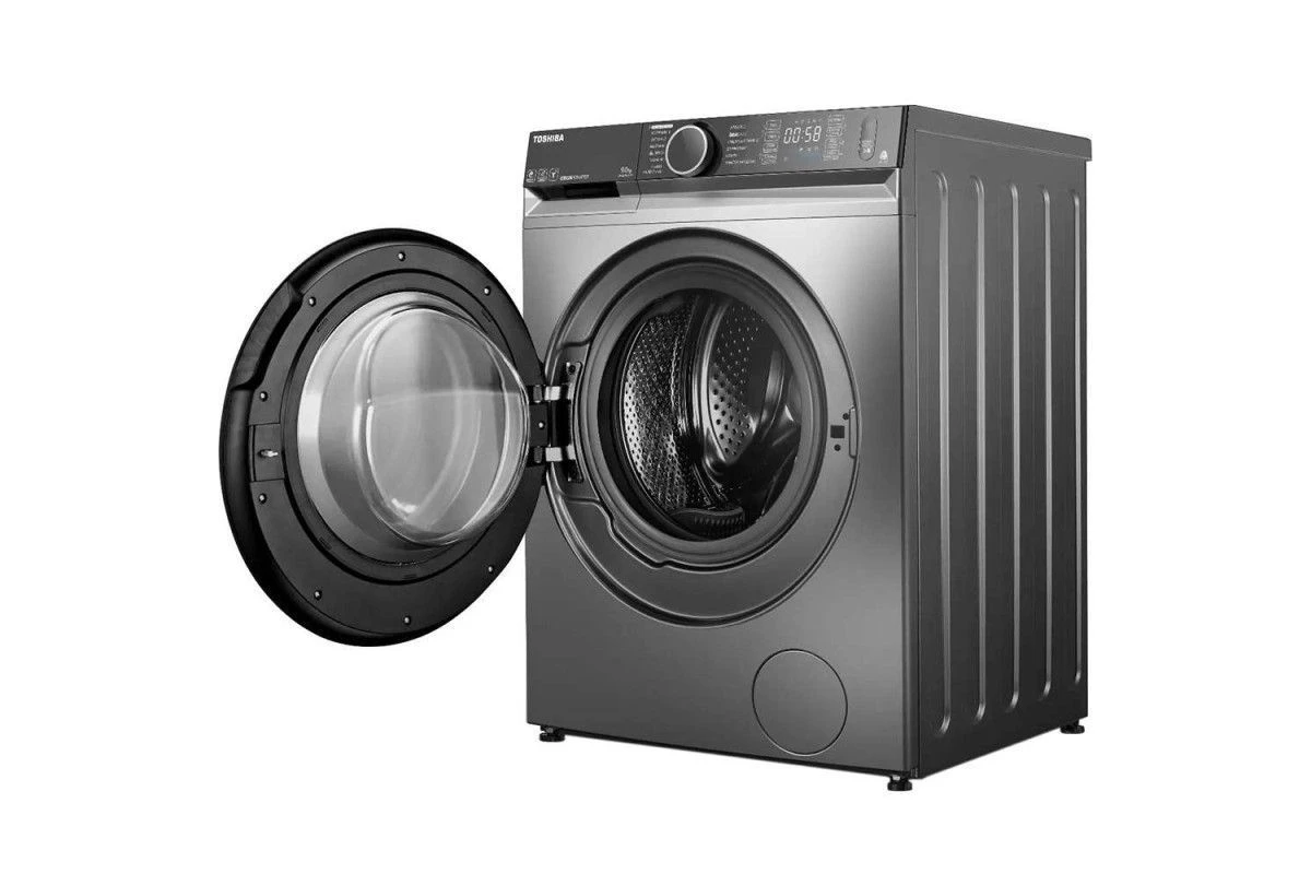 Стиральная машина Toshiba TW-BK100GF4RU(SK)