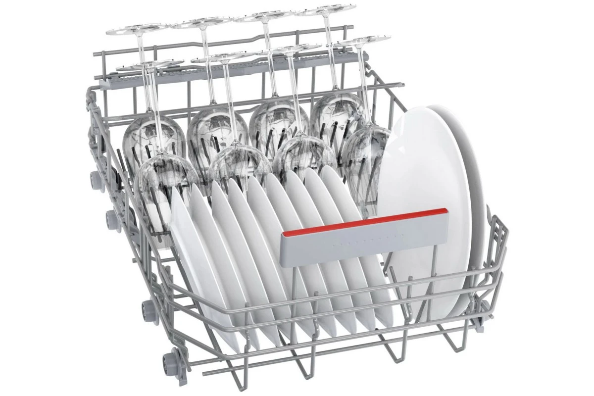 Встраиваемая посудомоечная машина Bosch SPV4XMX20E