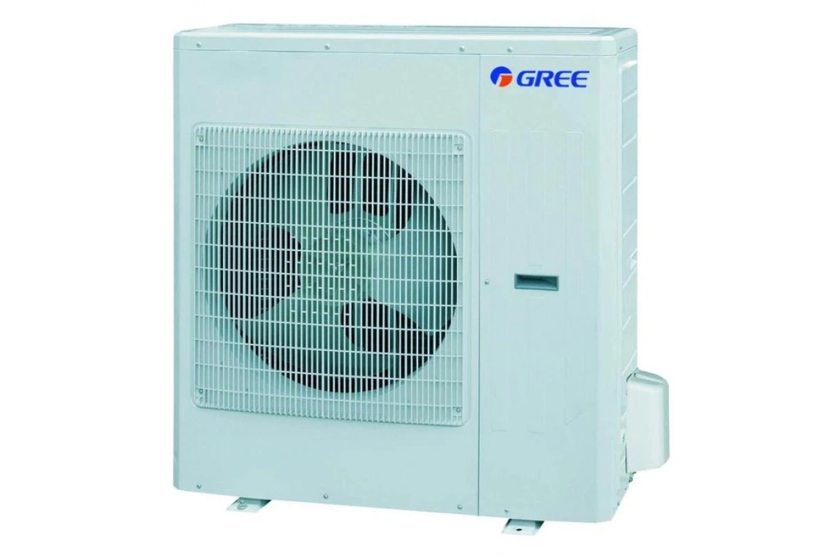 Кассетный кондиционер Gree GU125T/A1-K/GU125W/A1-M