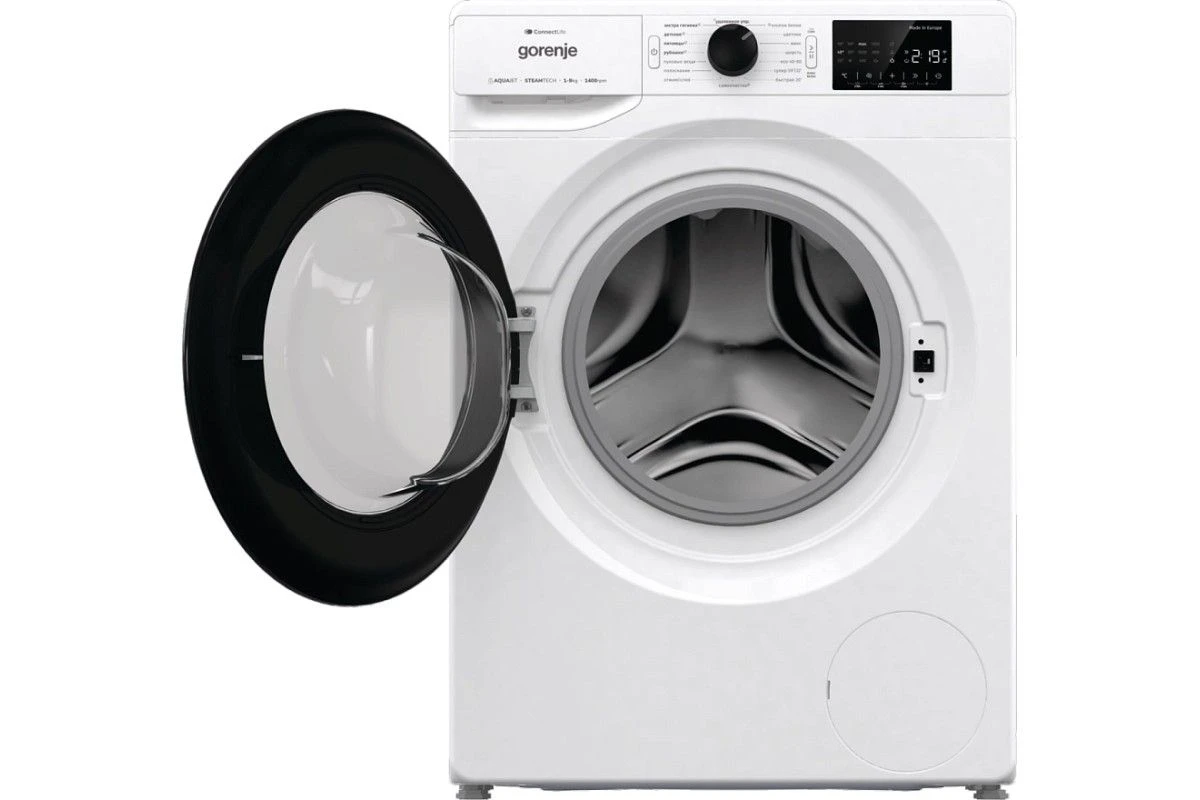 Стиральная машина Gorenje WPNEI94A1SWIFI/C