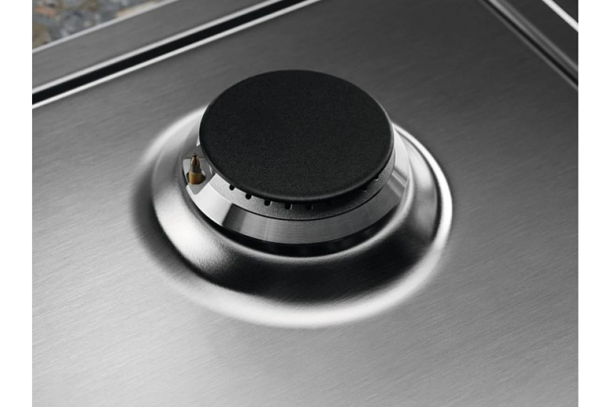 Варочная панель Electrolux EGS6436SX
