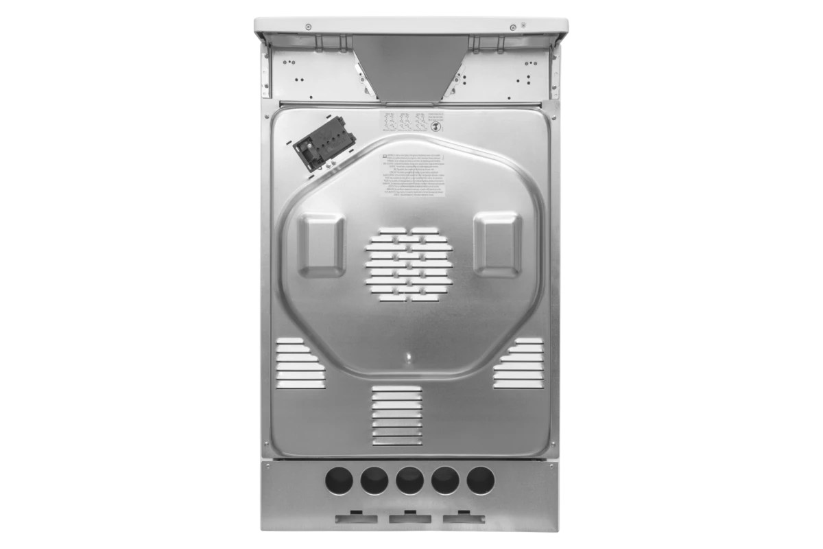 Электрическая плита Hansa FCCW58240H