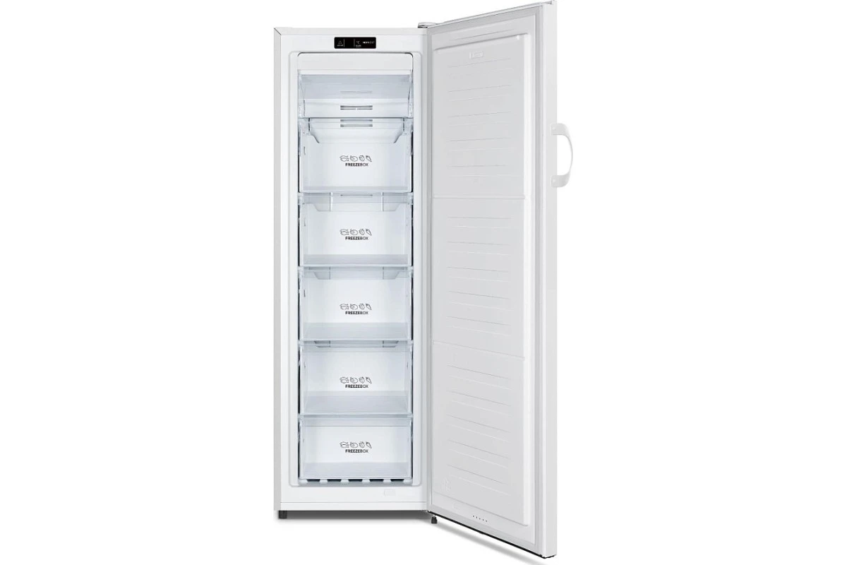 Морозильный шкаф Gorenje FN4171CW