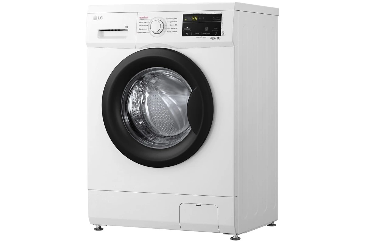 Стиральная машина LG F2J3HS8W
