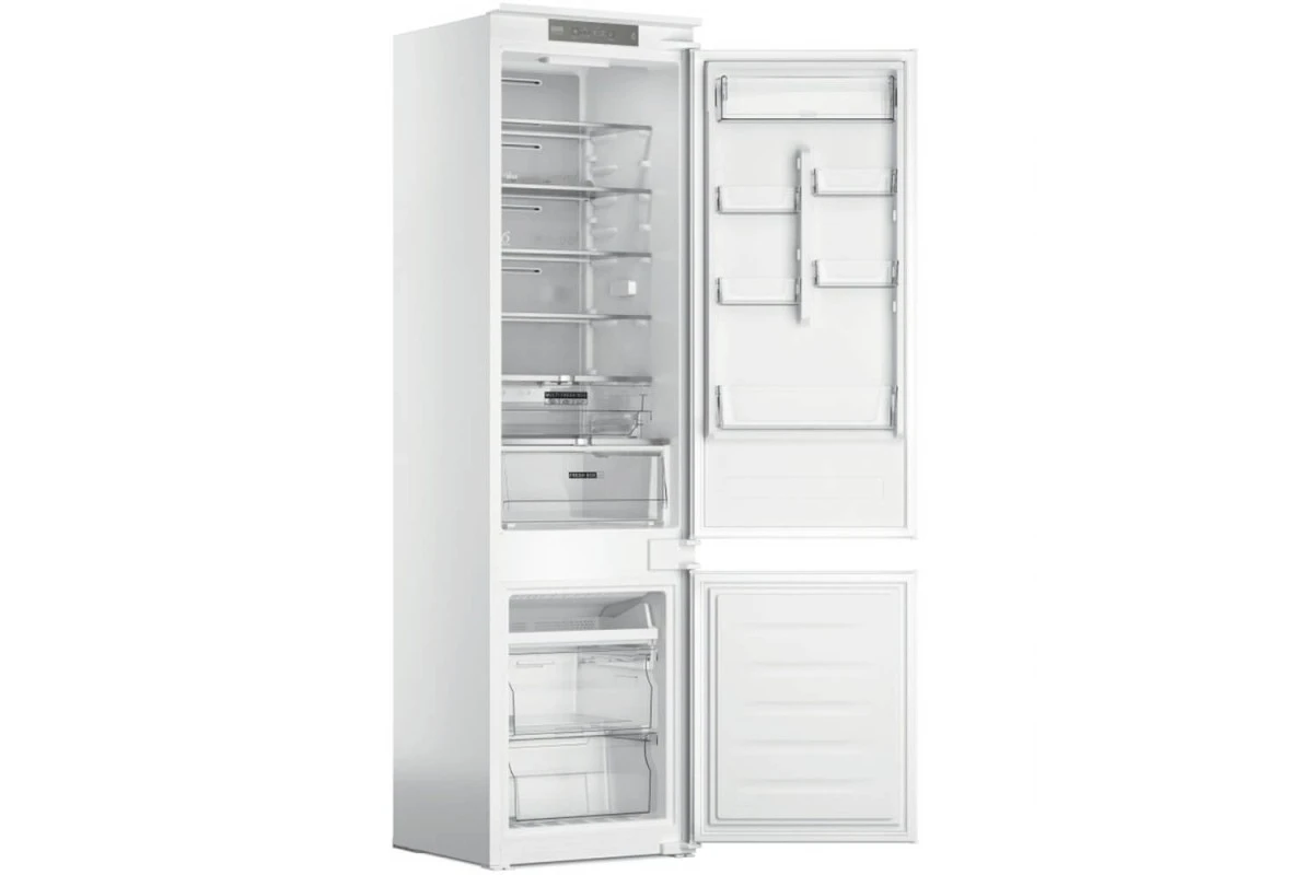 Встраиваемый холодильник Whirlpool WHC20 T352