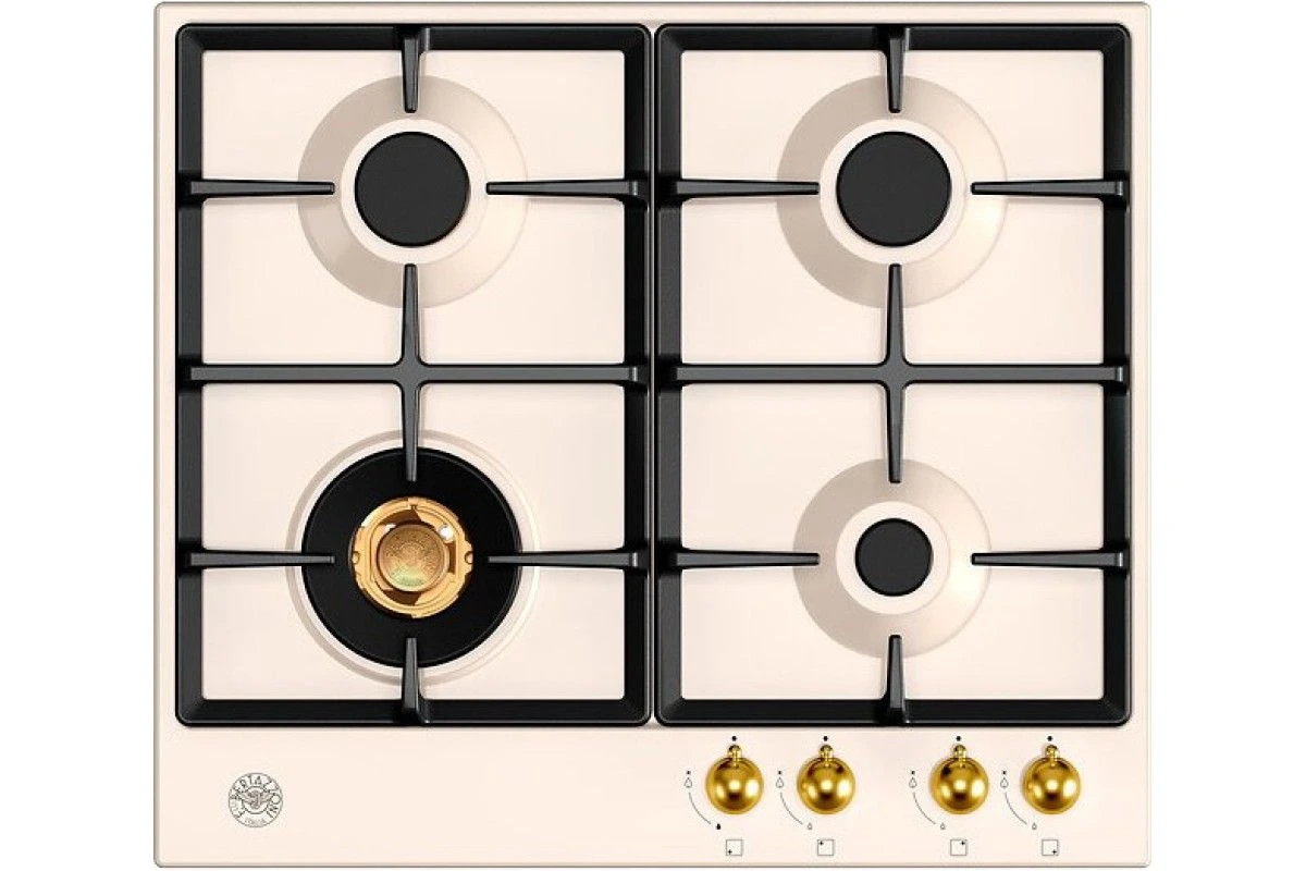 Варочная панель Bertazzoni P604LHERAG