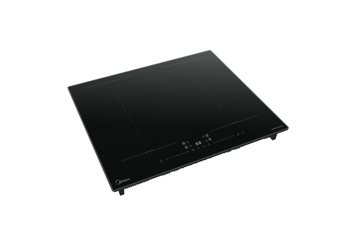 Индукционная варочная панель Midea MIH67783SB