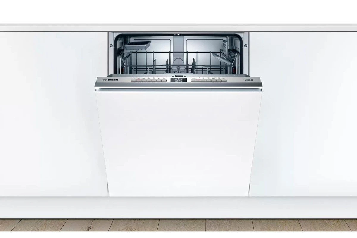 Встраиваемая посудомоечная машина Bosch SMV4HAX40E
