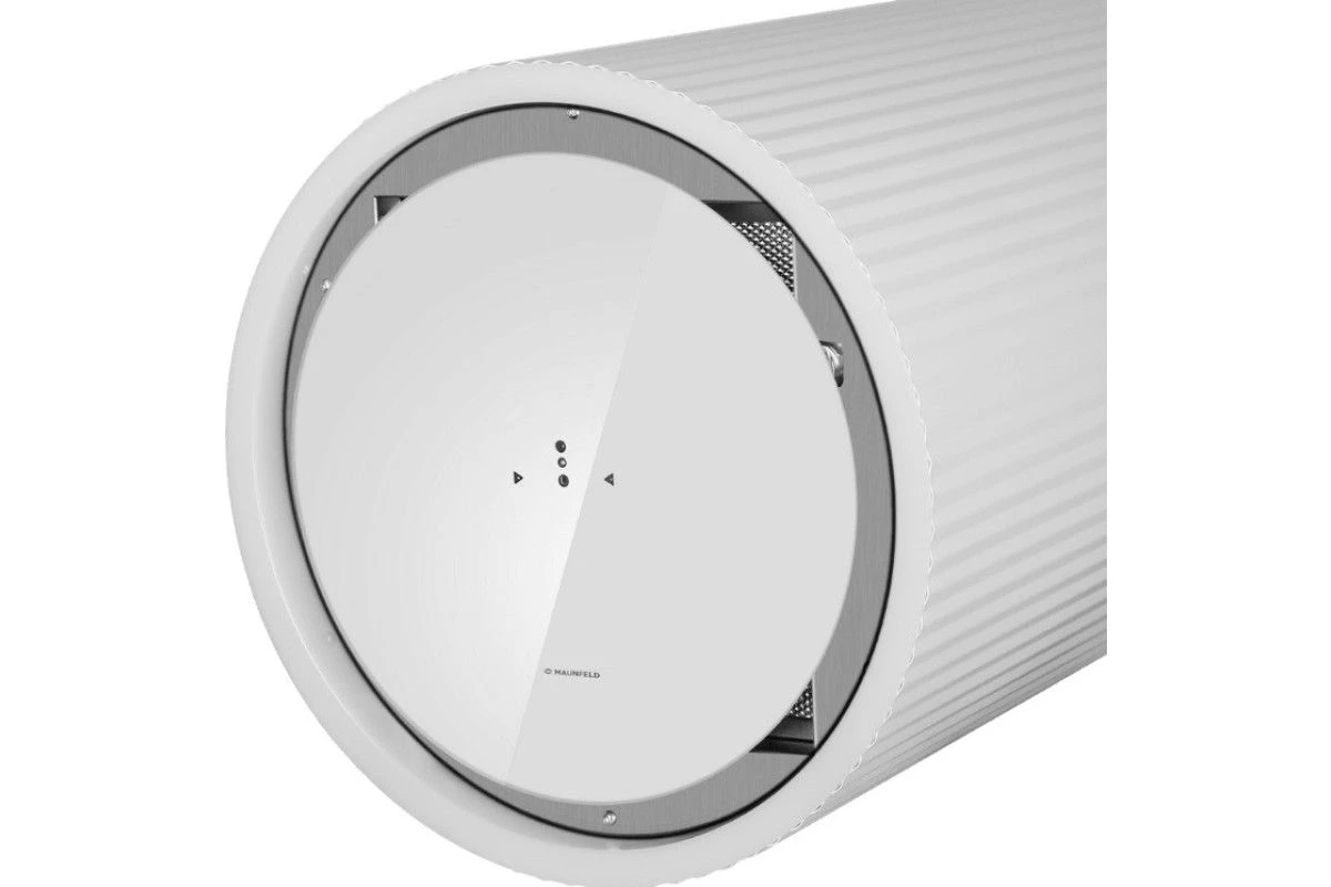 Вытяжка Maunfeld EDELWEISS 39 WALL White