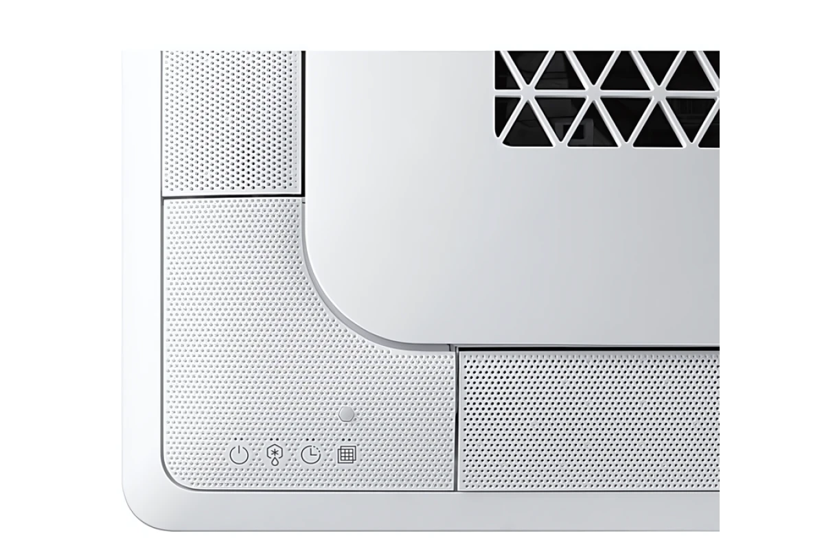 Кассетный кондиционер Samsung AC052MXADKH/EU/AC052NN4DKH/EU