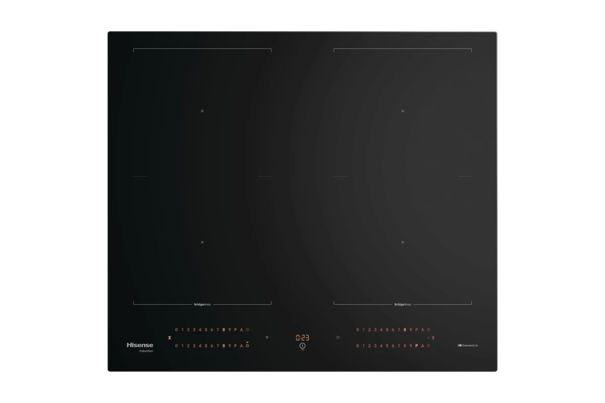 Варочная панель Hisense HI6443BSCWF