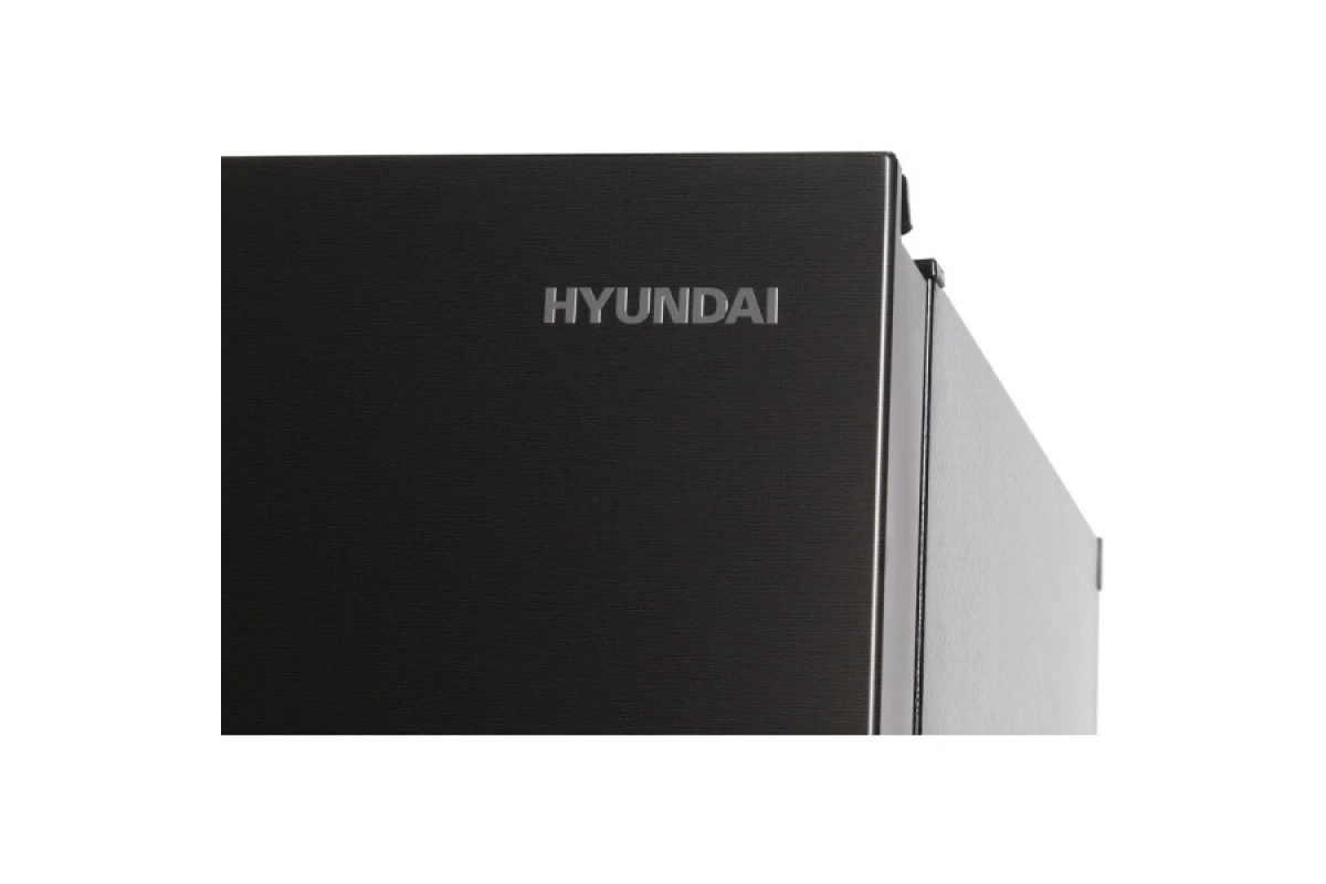 Холодильник Hyundai CS5073FV графит