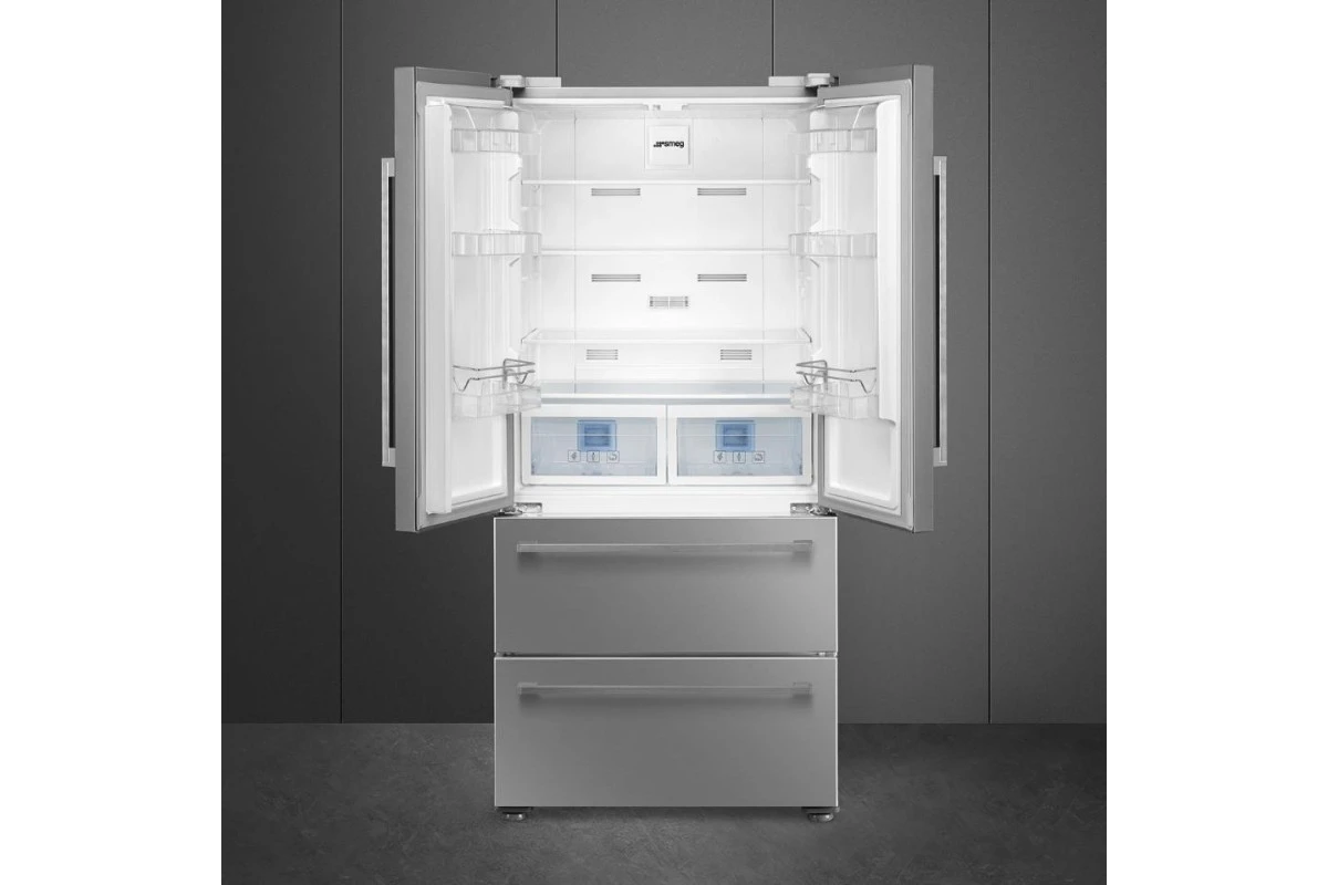 Холодильник Smeg FQ55FXDE