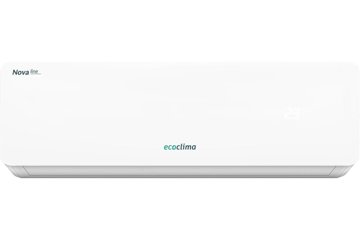 Кондиционер Ecoclima Nova Line ECW/I-СH18/AA-4R1/EC/I-CH18/A-4R1